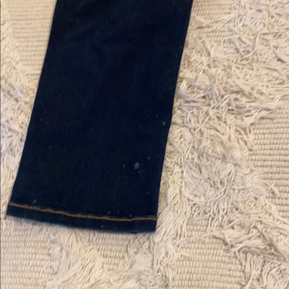 RAG AND BONE SKINNY JEANS. - Picture 7 of 7